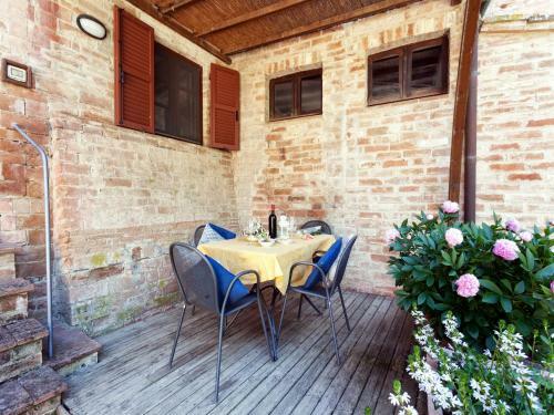 Apartamento Campana