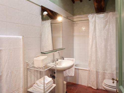 Apartamento Campana