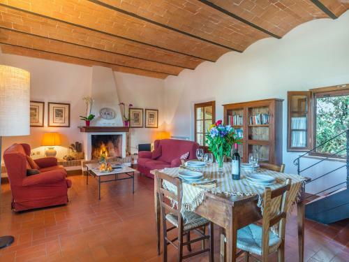 Apartamento Campana