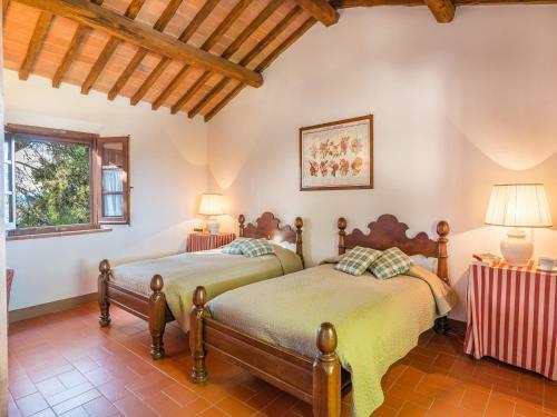 Apartamento Campana