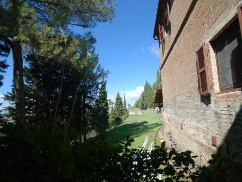 Apartamento Campana