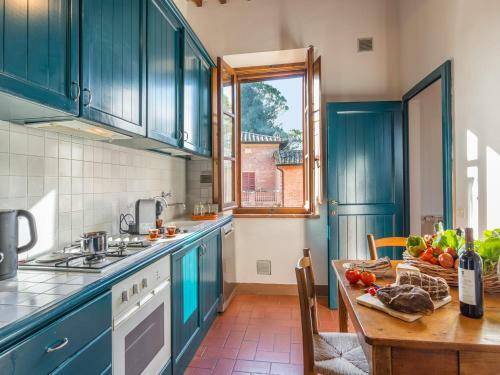 Apartamento Campana