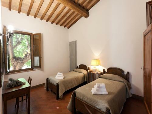 Apartamento Campana