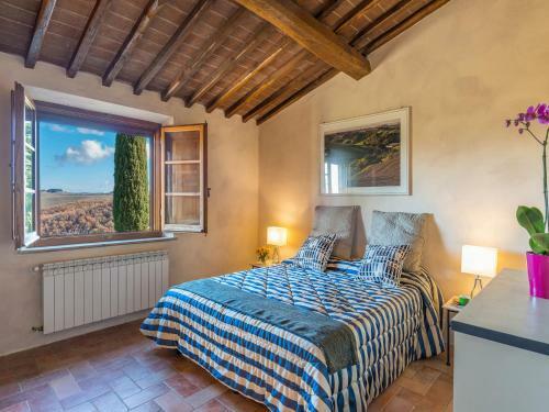 Apartamento Campana