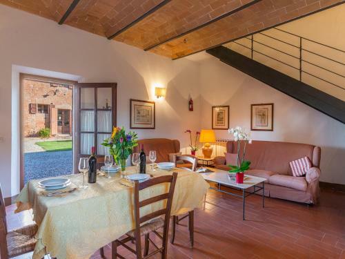 Apartamento Campana