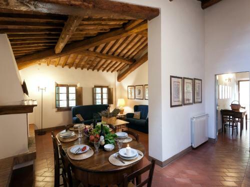 Apartamento Campana