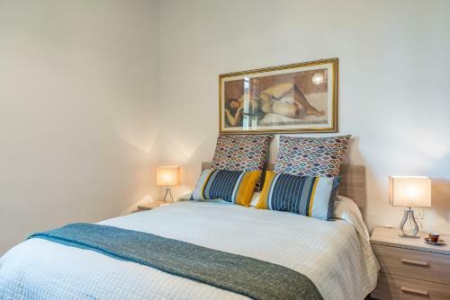 Apartamento Campana