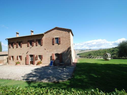 Apartamento Campana