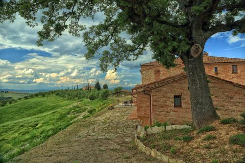 Agroturismo Agriturismo Mocine