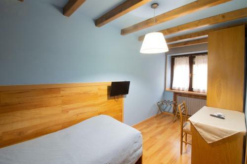 Hotel Albergo Speranza