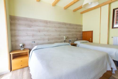 Hotel Albergo Speranza