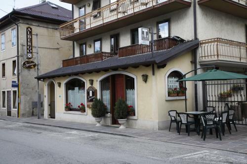 Hotel Albergo Speranza