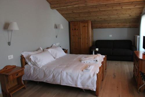 Hotel Albergo Rutzer