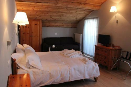 Hotel Albergo Rutzer