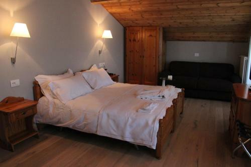 Hotel Albergo Rutzer