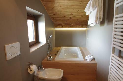 Hotel Albergo Rutzer
