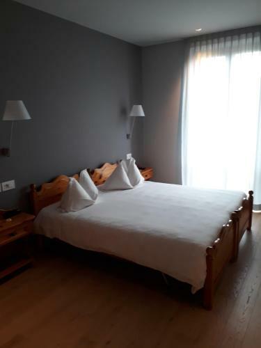 Hotel Albergo Rutzer