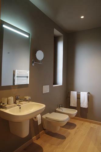 Hotel Albergo Rutzer