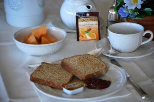 Hotel Albergo Rutzer