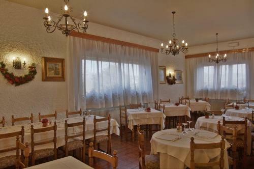 Hotel Albergo Rutzer