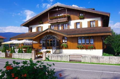 Hotel Albergo Rutzer