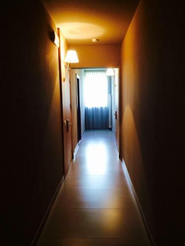 Hotel Albergo Rutzer