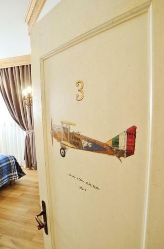 B&B Chalet