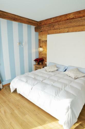 B&B Chalet