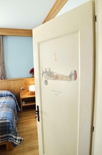 B&B Chalet