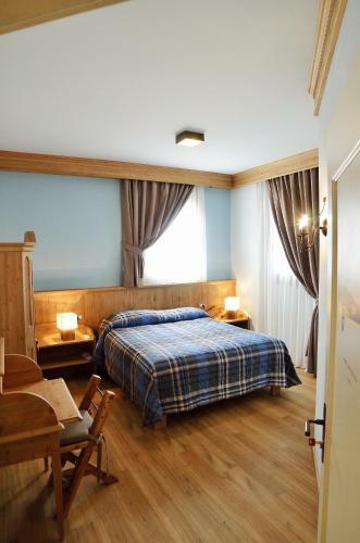 B&B Chalet