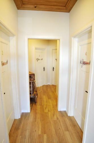 B&B Chalet
