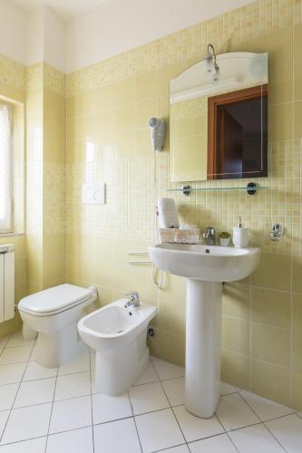 Hostal Le Campane Di Assisi