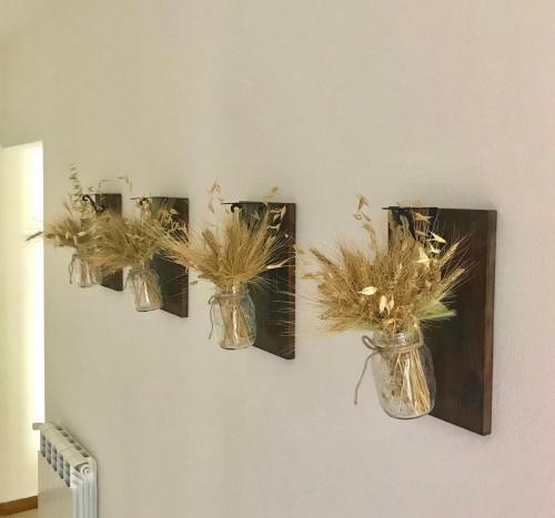 Hostal Le Campane Di Assisi