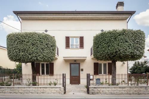 Hostal Le Campane Di Assisi