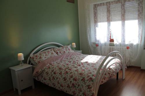 Bed & Breakfast Sogni D'assisi