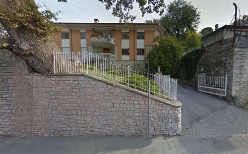Bed & Breakfast Sogni D'assisi