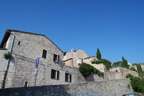Hotel Albergo La Rocca