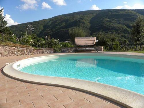 Agroturismo Agriturismo Col Cacione