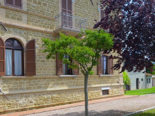 Villa Beatrice