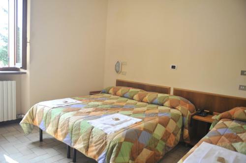 Hotel Fontemaggio
