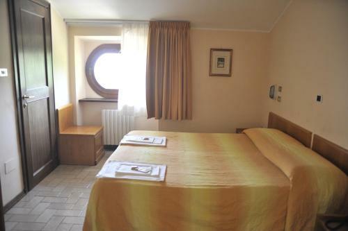 Hotel Fontemaggio