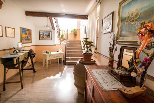 Bed & Breakfast La Piaggia