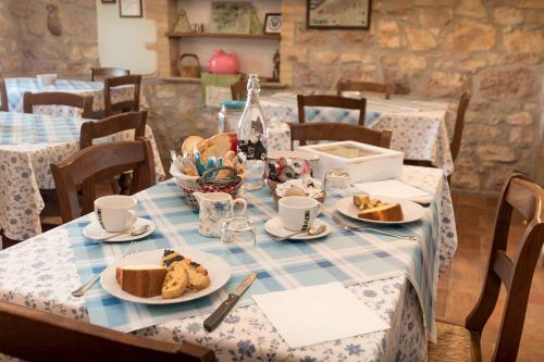 Bed & Breakfast La Piaggia