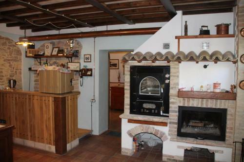 Bed & Breakfast La Piaggia