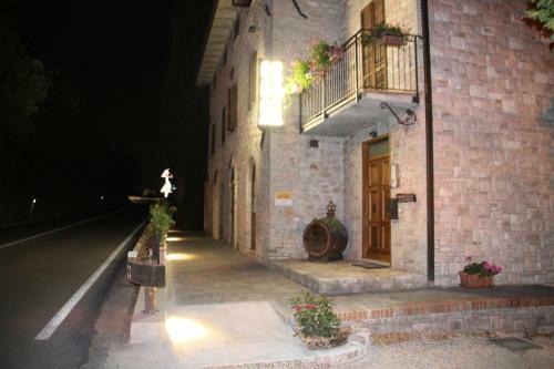 Bed & Breakfast La Piaggia