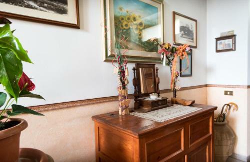 Bed & Breakfast La Piaggia