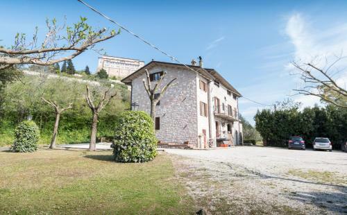 Bed & Breakfast La Piaggia