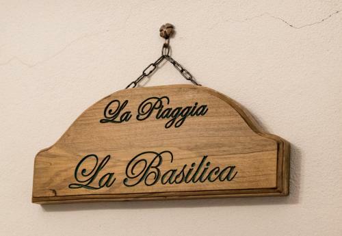 Bed & Breakfast La Piaggia