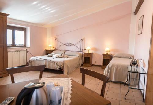 Bed & Breakfast La Piaggia