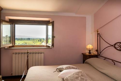 Bed & Breakfast La Piaggia